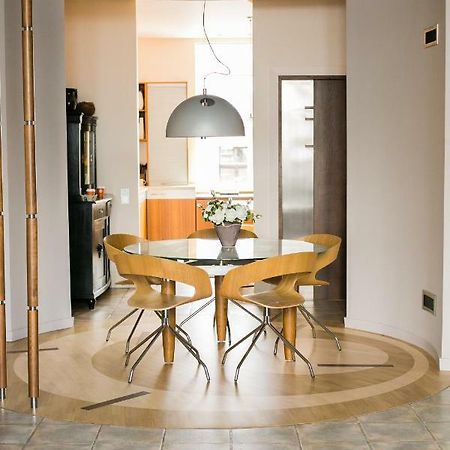 Apartment Blaumana 6 リガ エクステリア 写真